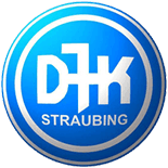 DJK Straubing Logo