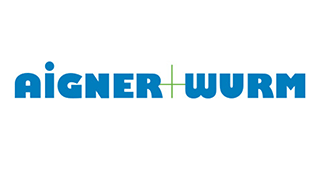 aigner+wurm Logo