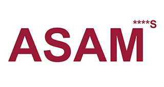 asam Logo