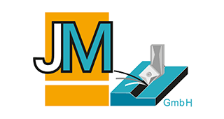 jm GmbH Logo