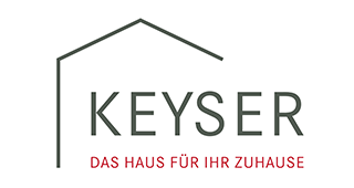 keyser Logo