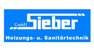 sieber GmbH Logo