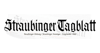 straubinger-tagblatt Logo