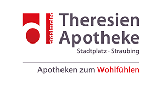 theresien-apotheke Logo