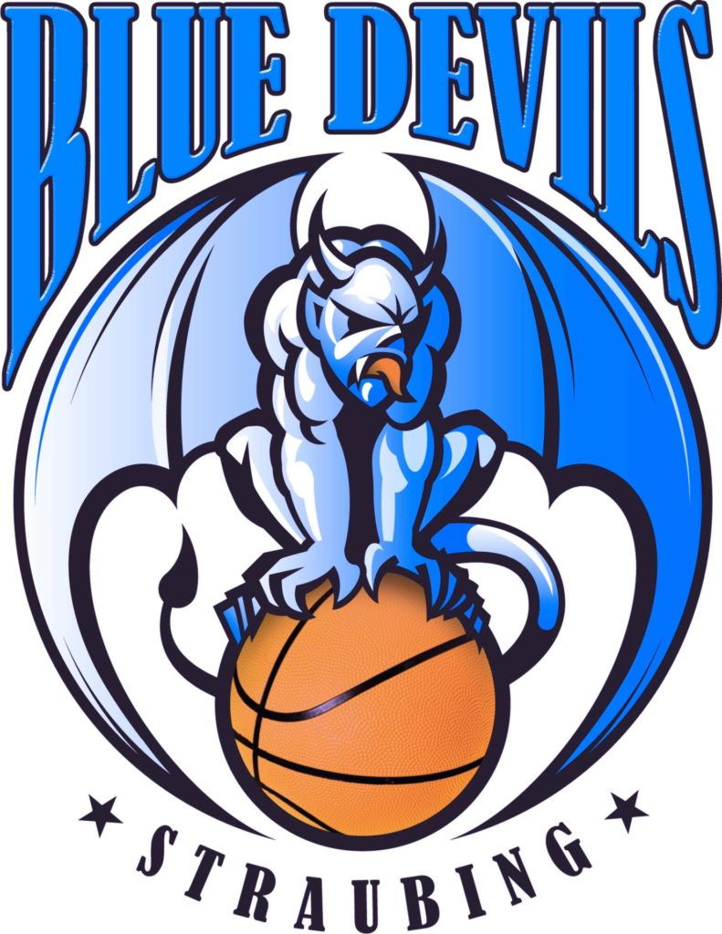 Blue Devils Logo