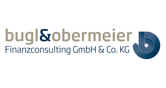 bugl&obermeier Logo