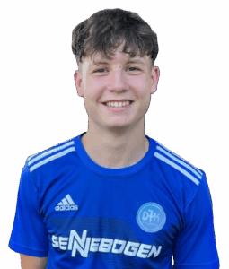 Basti: Trainer C-Jugend