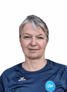 Gitte: Organisation D-Jugend