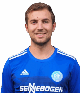 Justin: Trainer C-Jugend