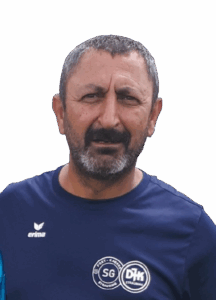 Recai: Trainer B-Jugend