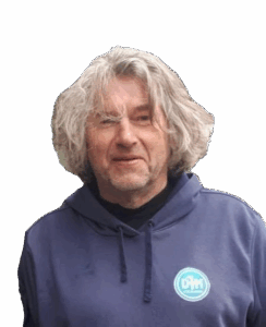 Siggi: Trainer A-Jugend