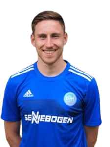 Simon: Spielertrainer Herren 1