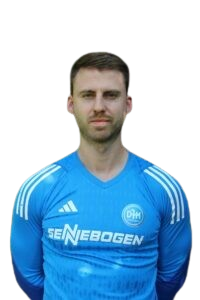 Stephan: Torwarttrainer Herren
