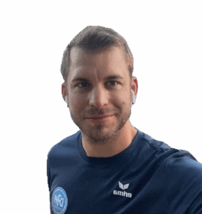 Tom S.: Trainer F-Jugend