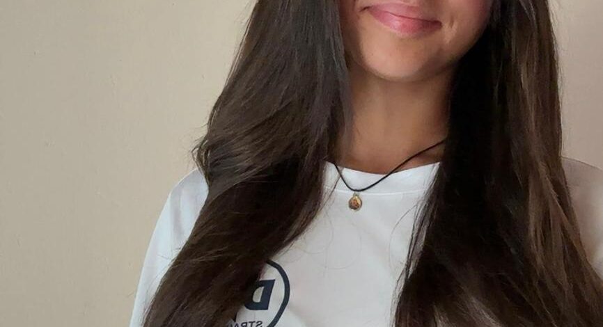 Ex-Spielerin: Gabi D/C-Jugend