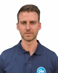 Torwarttrainer: Pratsch Stephan
