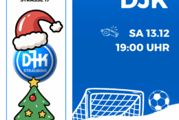 Weihnachtsfeier 2025