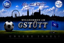 Wilkommen am Gtütt!